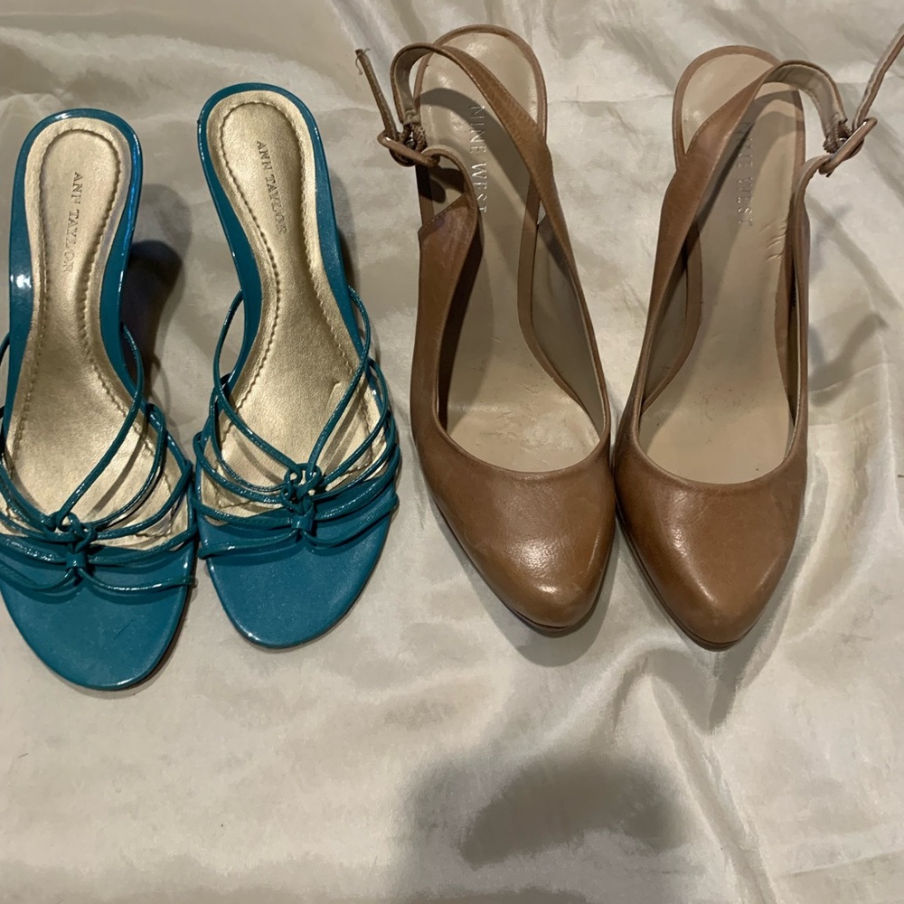 Shoes